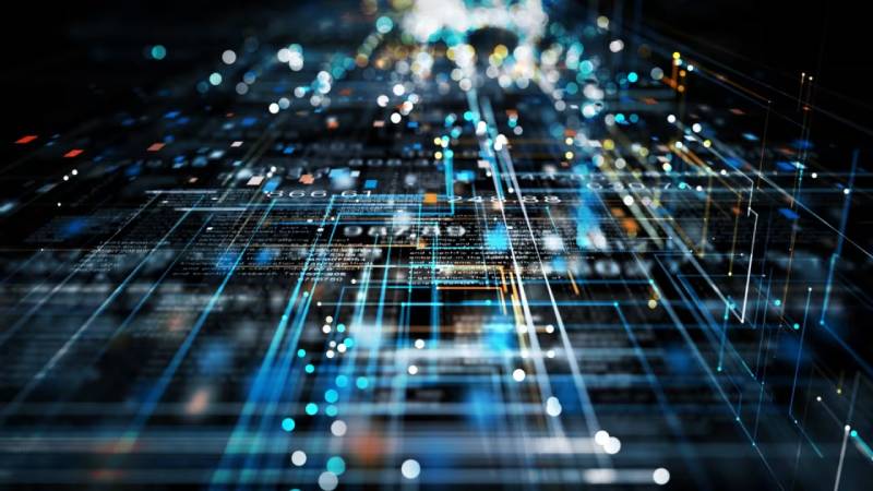 卢龙县AI软件开发公司:Python赋能网页开发的适用场景解析