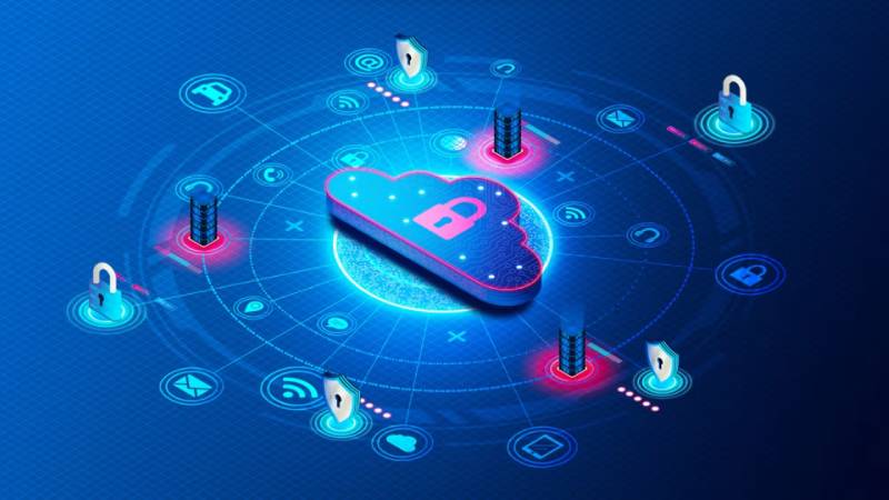 卢龙县网站建设：DevSecOps筑牢网站全流程安全防线的核心逻辑